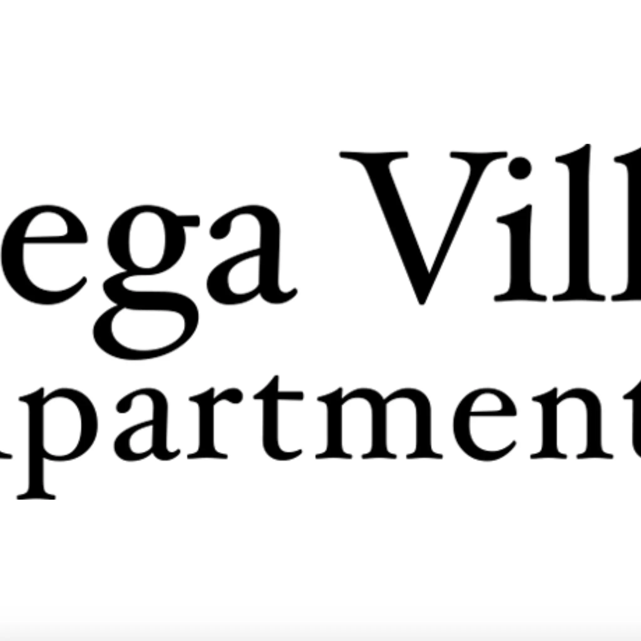 Home Ortega Village Apartments